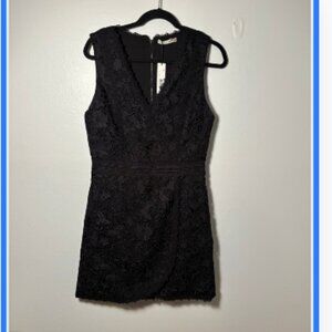 Alice & Olivia Lace Dress